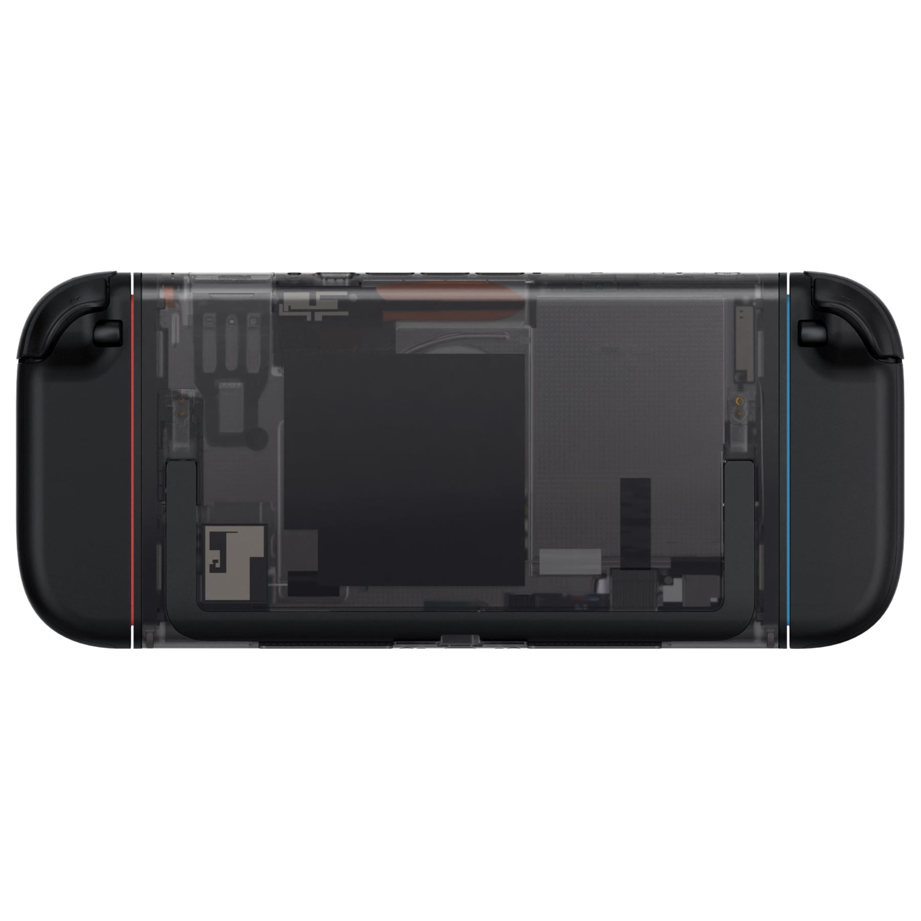eXtremeRate Nintendo Switch 2コンソール対応交換バックプレート