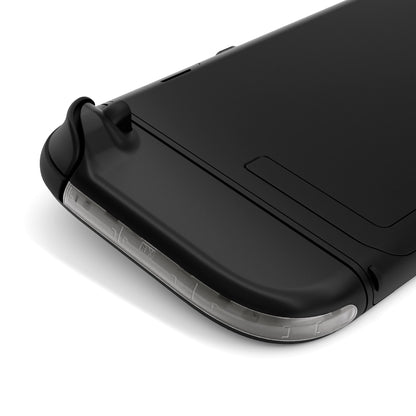 eXtremeRate Nintendo Switch 2ジョイコン対応交換デコレーションストリップ【暗闇で光る-グリーン】