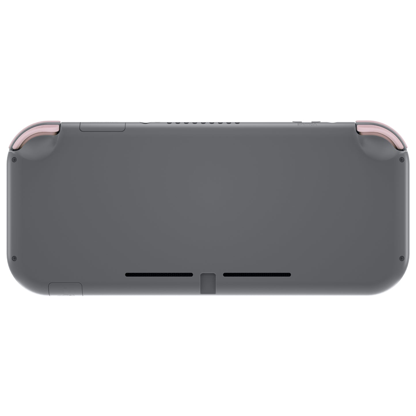 eXtremeRate Nintendo Switch Lite用交換フルセットボタン【サクラピンク】