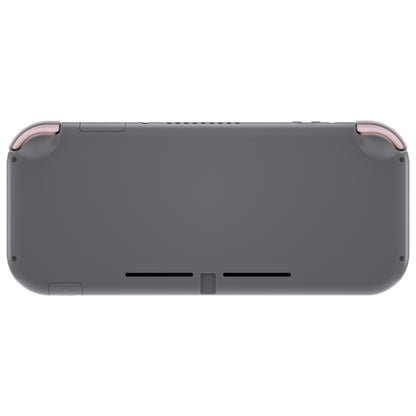 eXtremeRate Nintendo Switch Lite用交換フルセットボタン【サクラピンク】