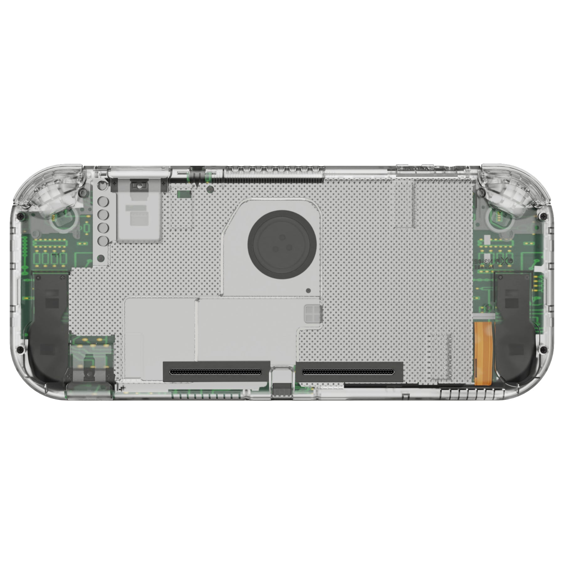 eXtremeRate Nintendo Switch Lite用交換フルセットシェル