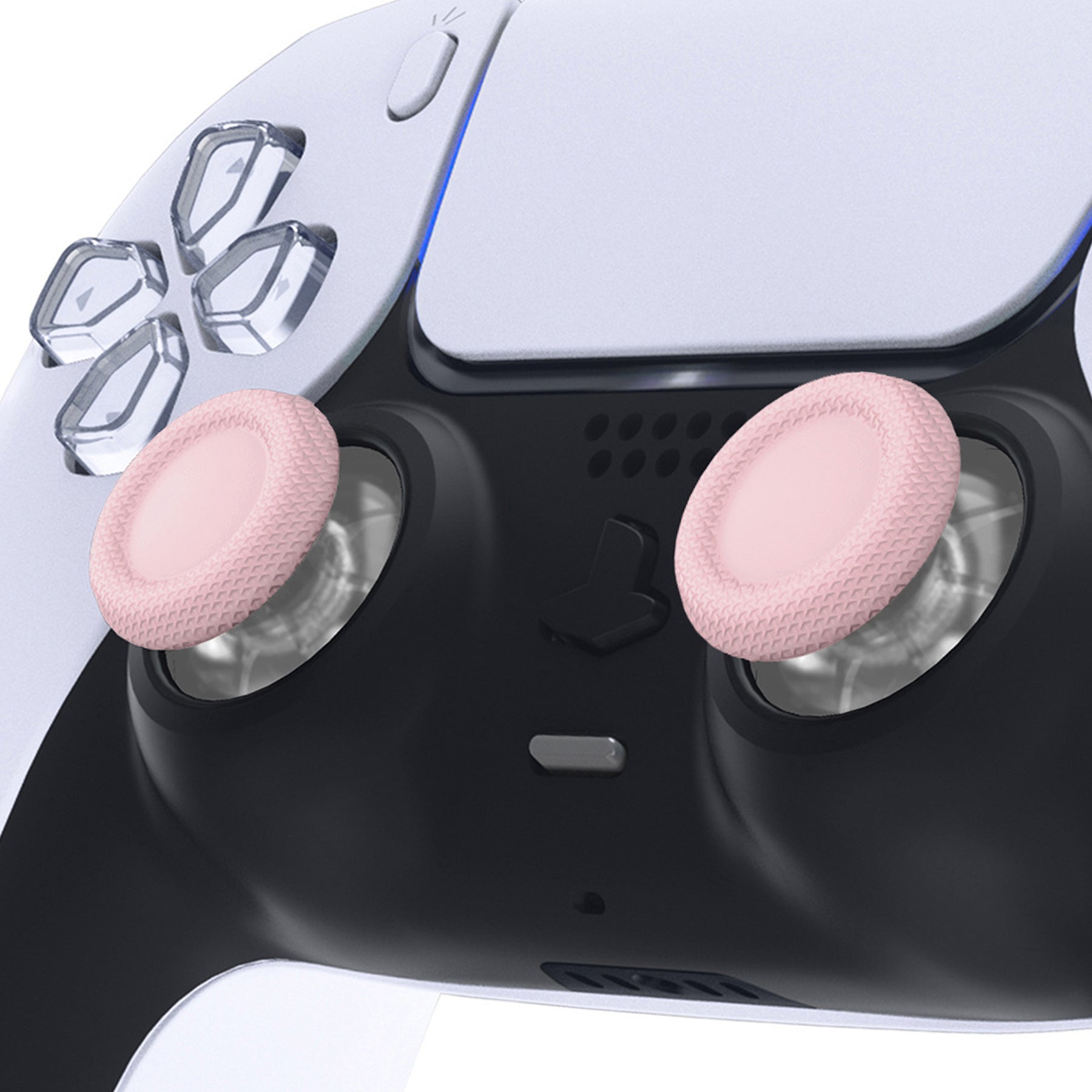 eXtremeRate PS5&PS4全モデルのコントローラー対応交換対応用サム