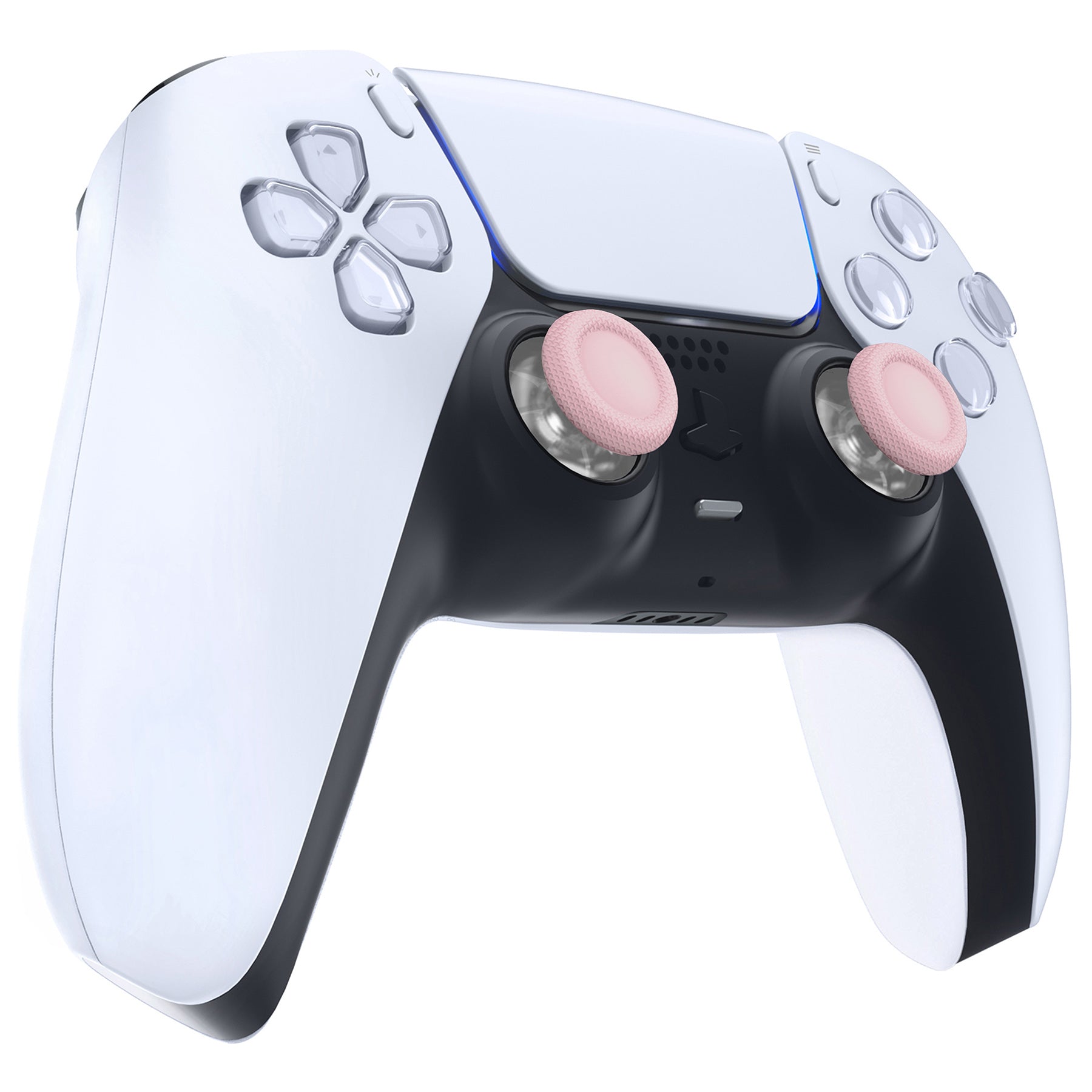 eXtremeRate PS5&PS4全モデルのコントローラー対応交換対応用サム