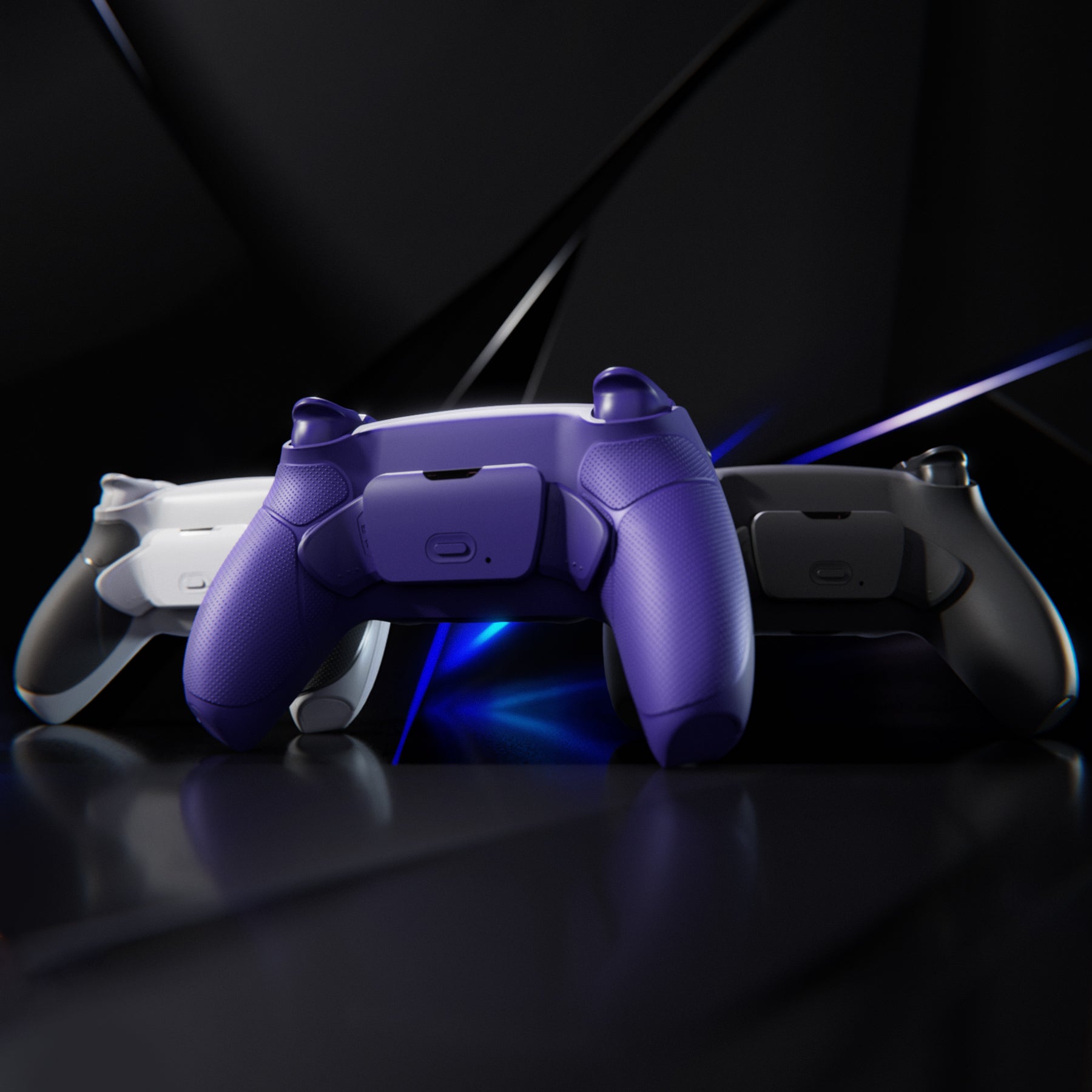PS5コントローラー対応用Riseリマップキット – extremerate JP